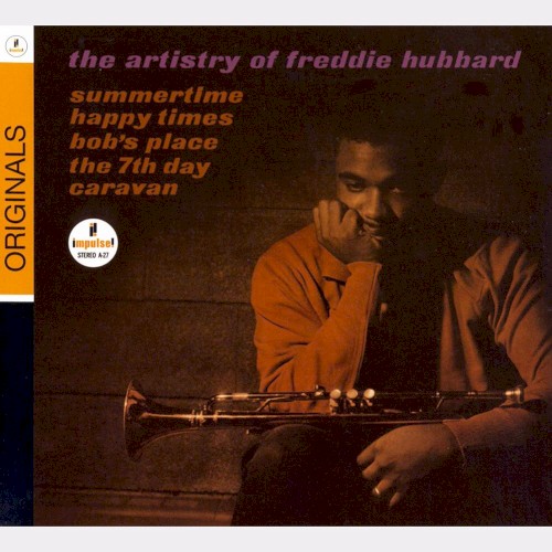 The Artistry of Freddie Hubbard