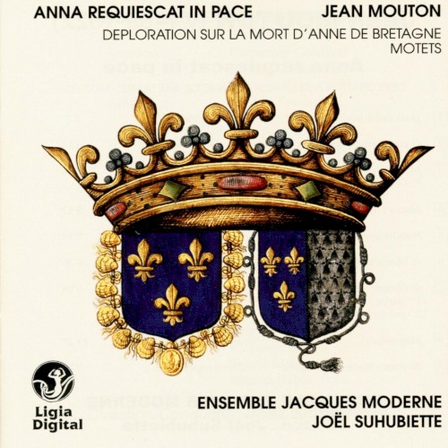 Anna requiescat in pace