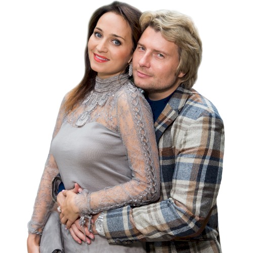 Ты моё счастье