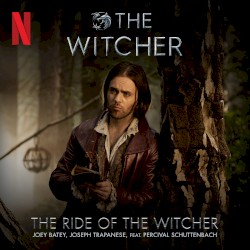 The Ride of the Witcher [From the Witcher: Season 3]