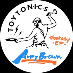 Fantasy EP