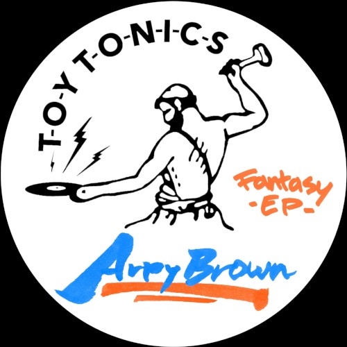 Fantasy EP