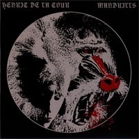 Mandrills