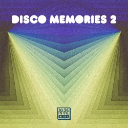 Disco Memories, Vol. 2