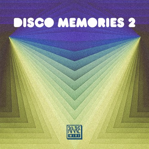 Disco Memories, Vol. 2