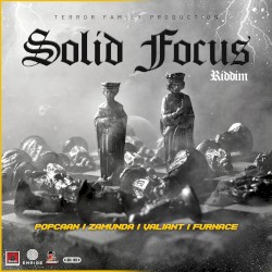 Solid Focus Riddim