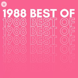 1988 Best Of by uDiscover
