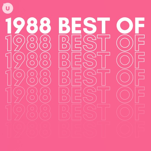 1988 Best Of by uDiscover