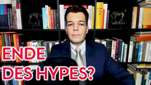Wohlstand für Alle #150, „Krypto-Crash: Stablecoins in der Krise“