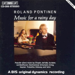 Music for a Rainy Day