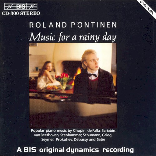 Music for a Rainy Day