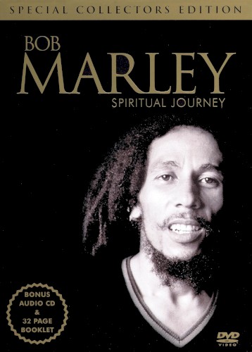 1945 - 1981 Spiritual Journey (The Lion of Reggae)