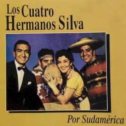 Por Sudamérica