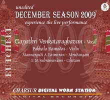 December Season 2009