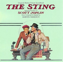 The Sting: Original Motion Picture Soundtrack