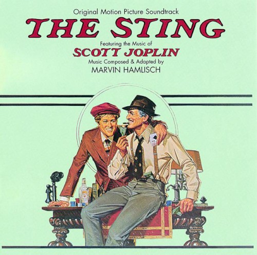 The Sting: Original Motion Picture Soundtrack