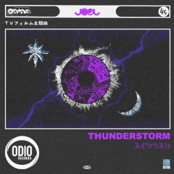 Thunderstorm