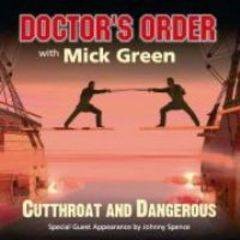 Cutthroat And Dangerous