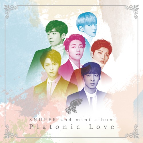 Platonic Love