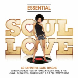 Essential - Soul Love