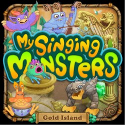 Gold Island