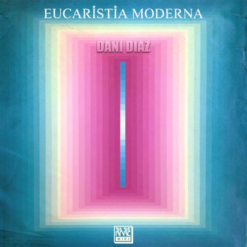 Eucaristía moderna