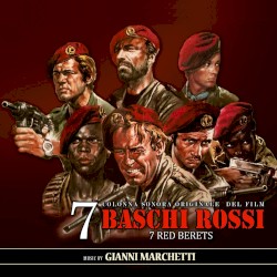 Sette Baschi Rossi