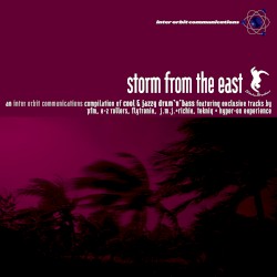 Storm From the East