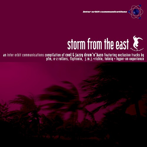 Storm From the East