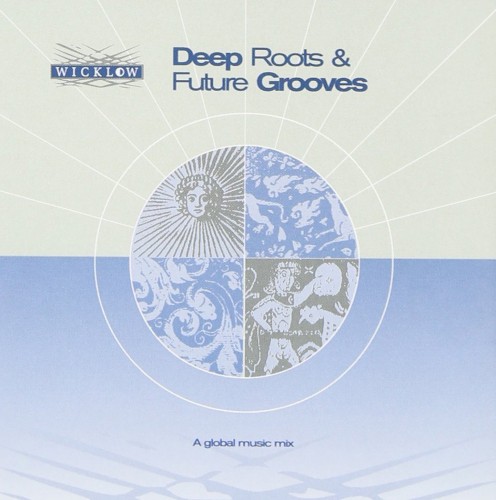 Deep Roots & Future Grooves, Vol. 1
