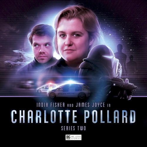 Charlotte Pollard Series 02