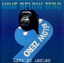 Live In London