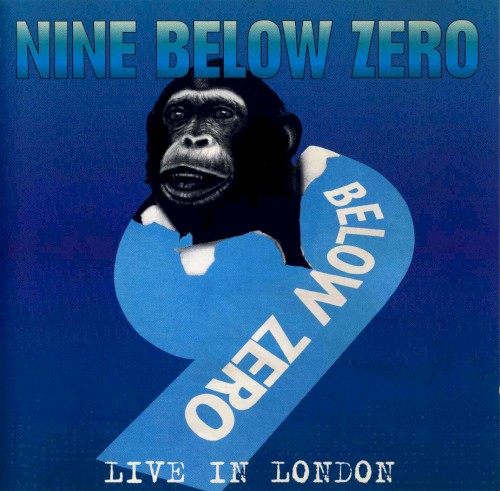 Live In London