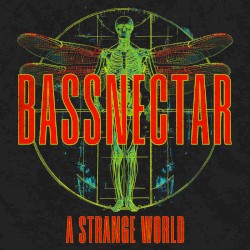 A Strange World