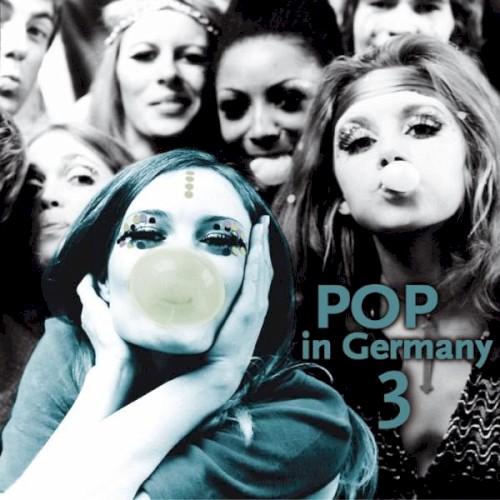 POP in Germany, Vol. 3