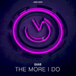 The More I Do