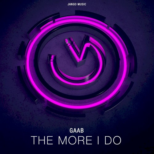 The More I Do