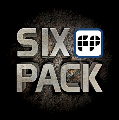 The Six Pack