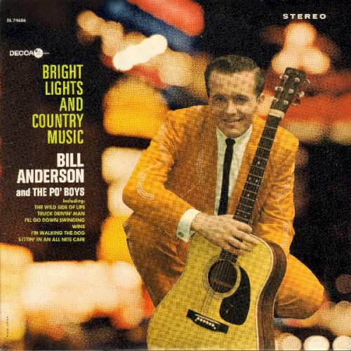 Bright Lights and Country Music