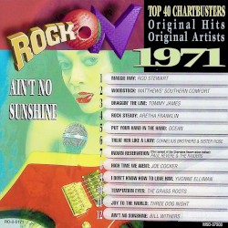 Top 40 Chartbusters