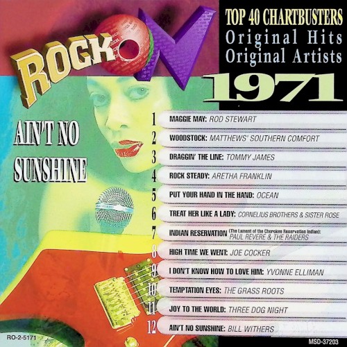 Top 40 Chartbusters
