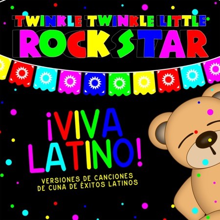 Lullaby Versions of Latin Hits