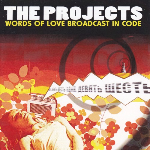 Words of Love Broadcast in Code