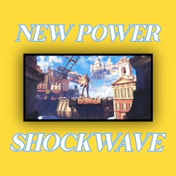SHOCKWAVE