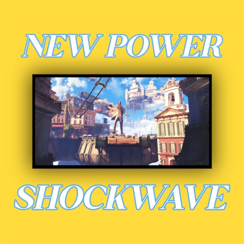 SHOCKWAVE