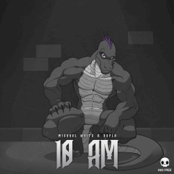10 AM