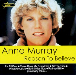 Reason to Believe