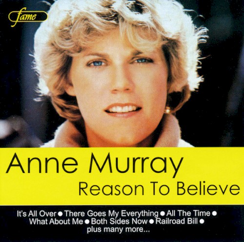 Reason to Believe