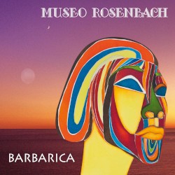 Barbarica
