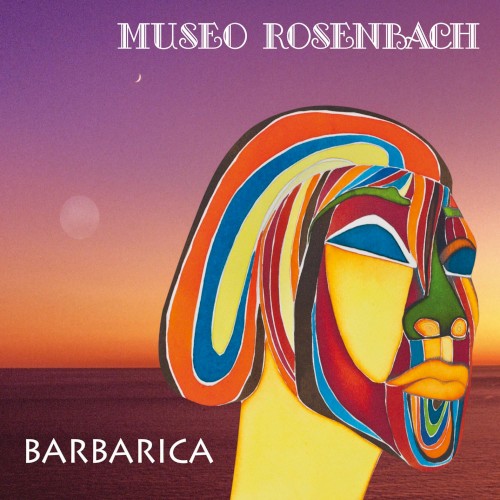 Barbarica